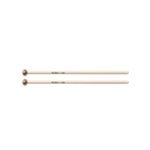 Vic Firth M454 - Articulate Series Mallet - 7/8" Brass Oval