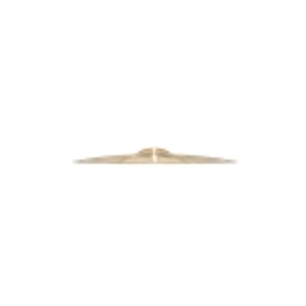 Zildjian K2819-19" K Paper Thin Crash