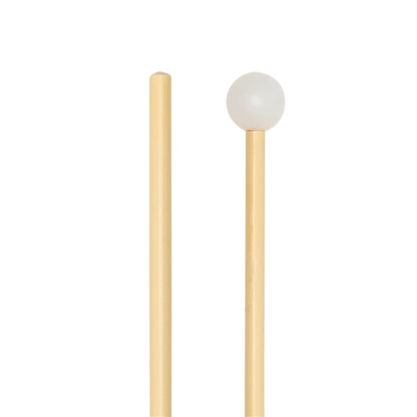 Vic Firth M421 - Articulate Series Mallet - 1" Poly Round