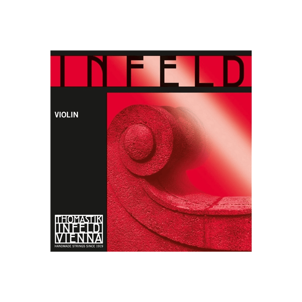 Thomastik Infeld Red IR100 set violino
