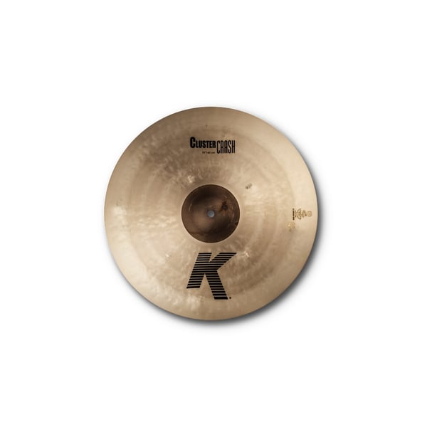 Zildjian K0931-16" K Cluster Crash