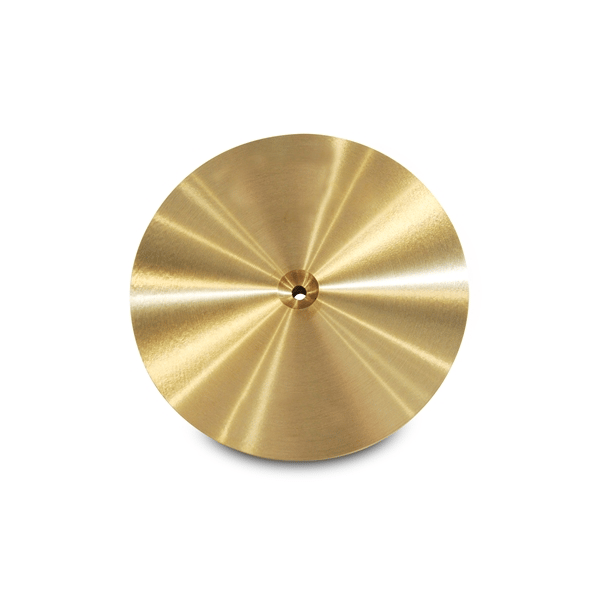 Zildjian P0612G#-Single Crotale Note - G# High