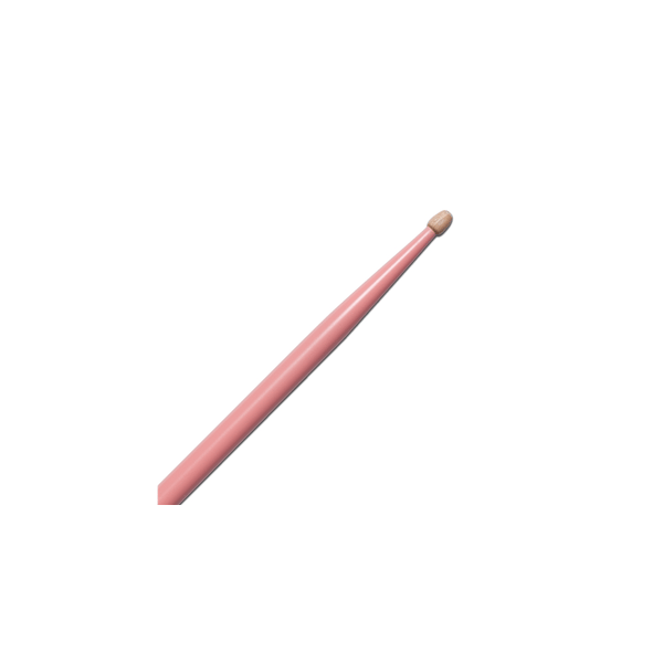Vic Firth 5AP - Bacchette American Classic Pink