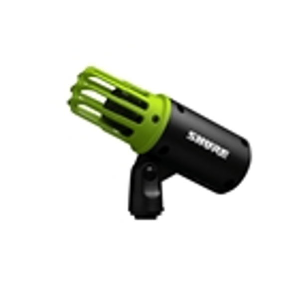 Shure MV6