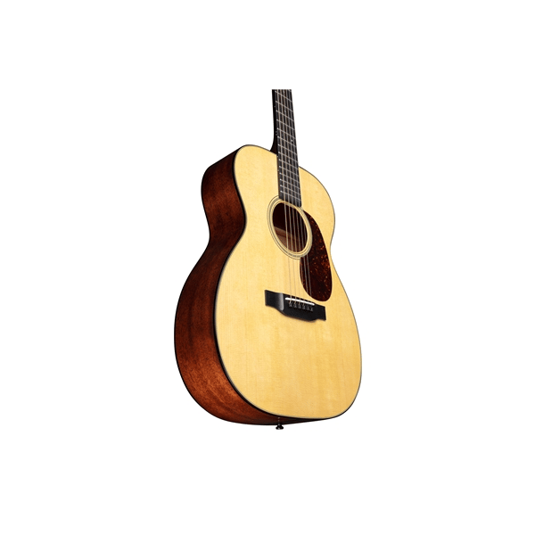 Martin & Co. 00-18 (2025)