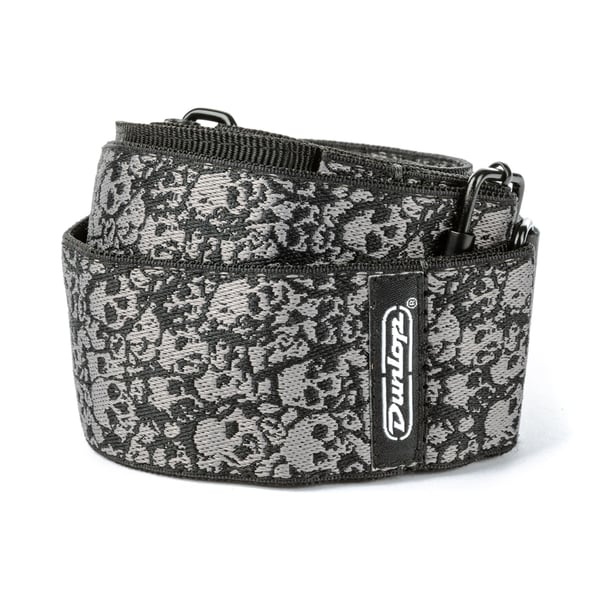 Dunlop D6720 Tracolla Jacquard Catacomb