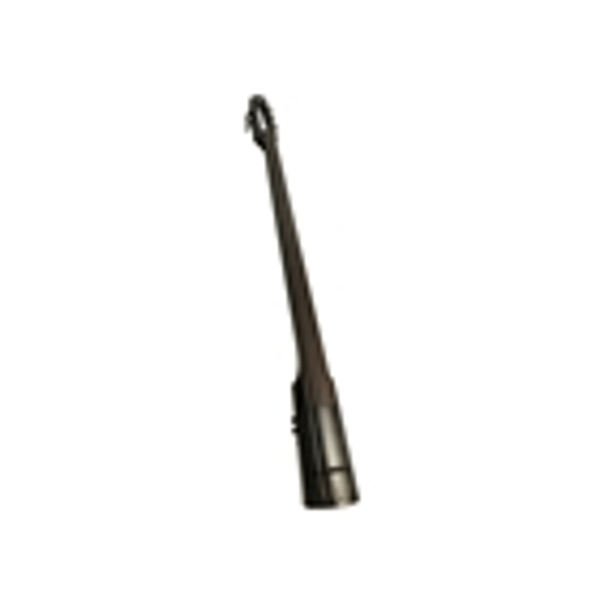 NS Design WAV5 Electric Upright Bass 5 Transparent Black