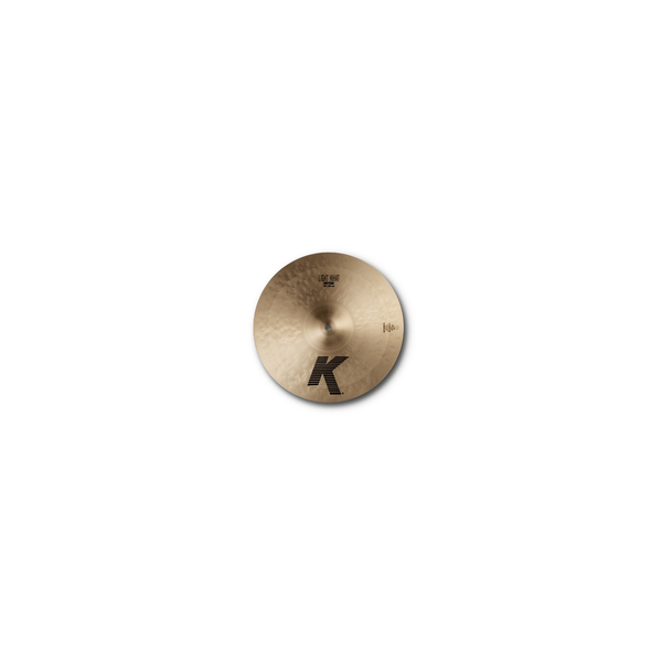 Zildjian K0814 14" K Light HiHat Bottom