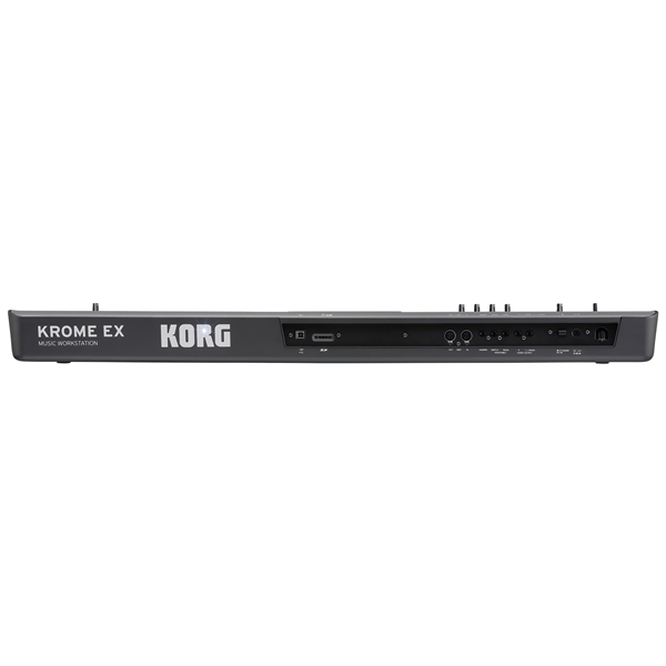 Korg KROME-61 EX