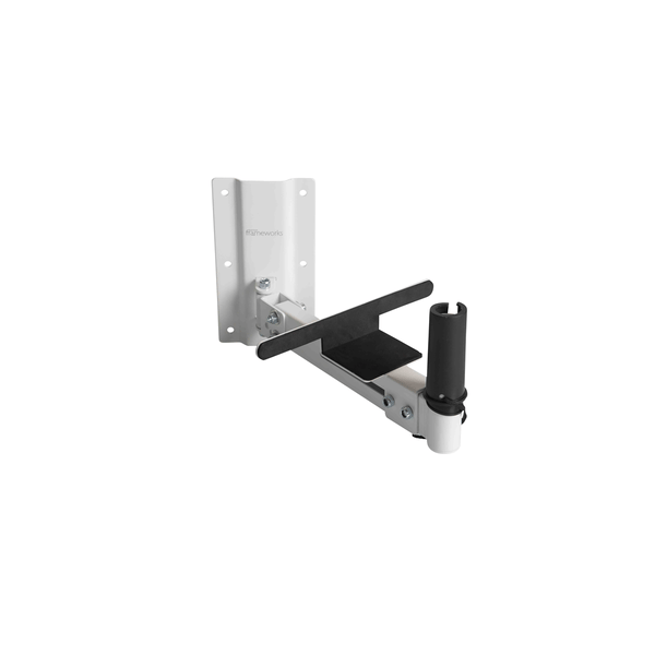 Gator Frameworks GFWSPKWM100W - Frameworks Wall Mount Speaker Stand – White