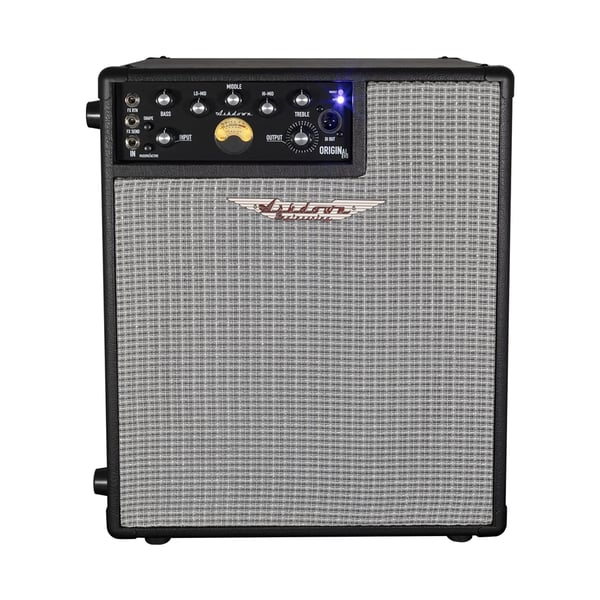 Ashdown ORIGINAL EVO C112-300