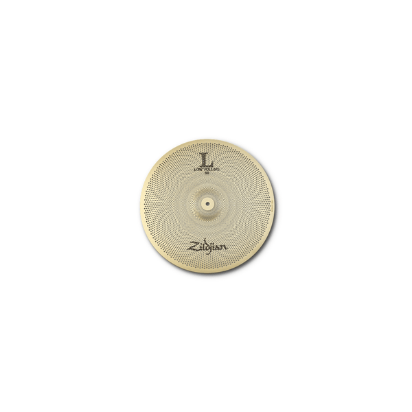Zildjian LV8018CR-S-18" Low Volume L80 Crash Ride