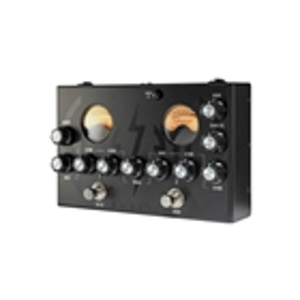 Ashdown GZR-POD