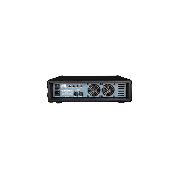 Ashdown ABM 600 EVO IV