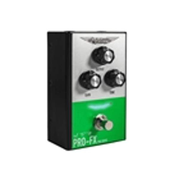 Ashdown ABM PRO-FX Pro Drive