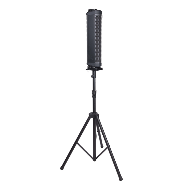 AXIOM 6 x 3.5 (88mm), High Power, Passive, Portable Line Array Element
