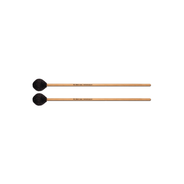 Vic Firth M282 - Signature Keyboard Series Theo Milkov - Medium/Soft