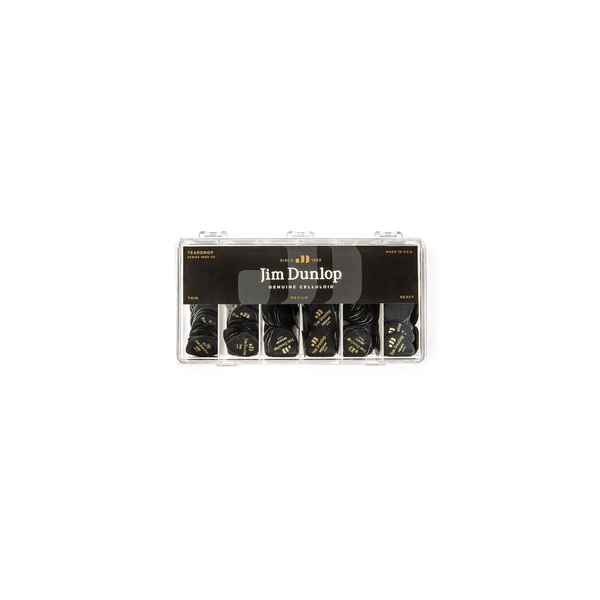 Dunlop 4850-03 BLACK TR DRP-432/CAB