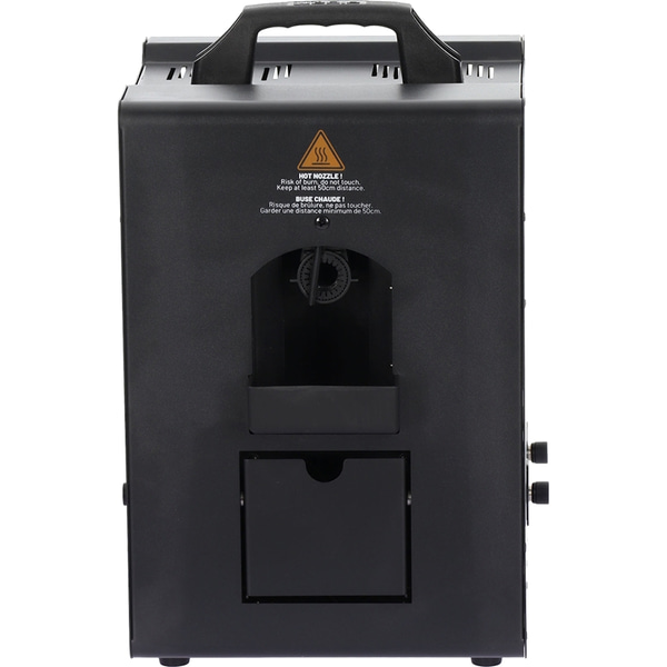 Algam Lighting BF700 Macchina Bolle con Fumo 700W