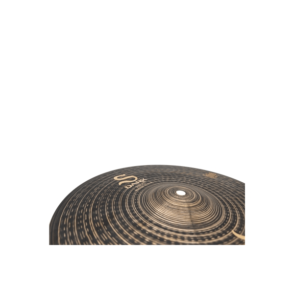 Zildjian SD14HB - 14" S Dark HiHat Bottom