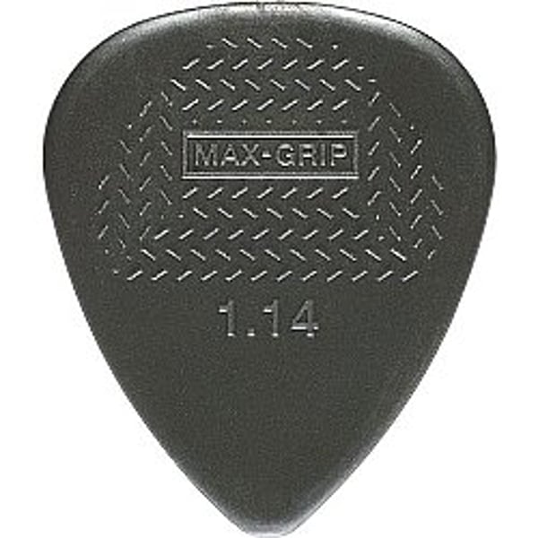 Dunlop 449P1.14 Max Grip Standard 1.14mm