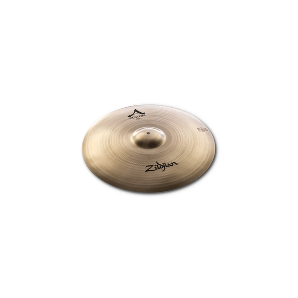 Zildjian A20520-22" A Custom Ride