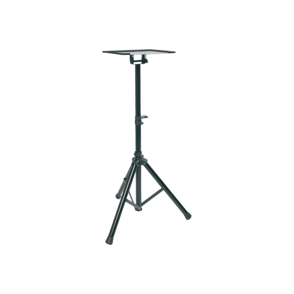 RTX SPC Stand Treppiede per PC e Mixer