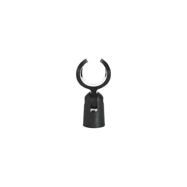 Gator Frameworks GFW-MIC-CLIP Clip standard per microfono<br>