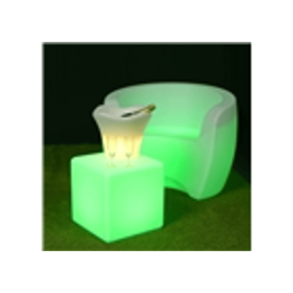 Algam Lighting FJ-30 Secchiello Luminoso per Champagne