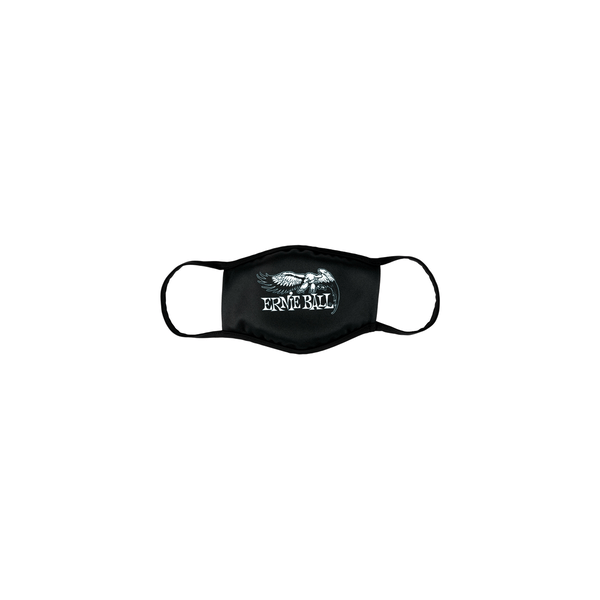 Ernie Ball 4909 White Eagle Mask - Teen
