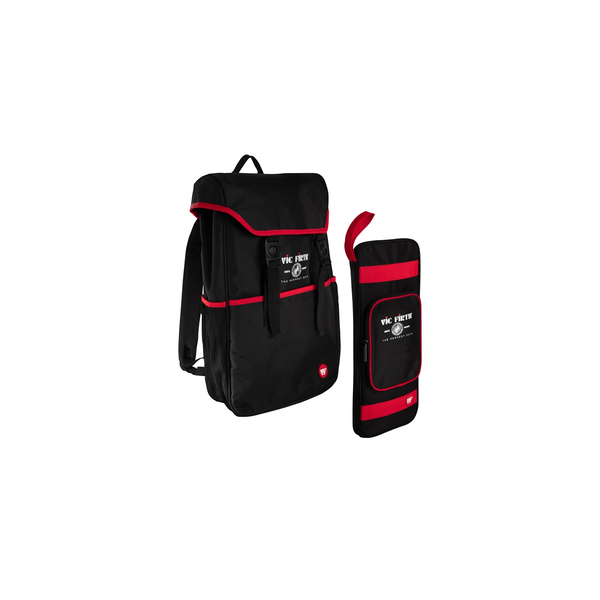 Vic Firth VXBP0053 PROTEGE STICK BAG BACKPACK