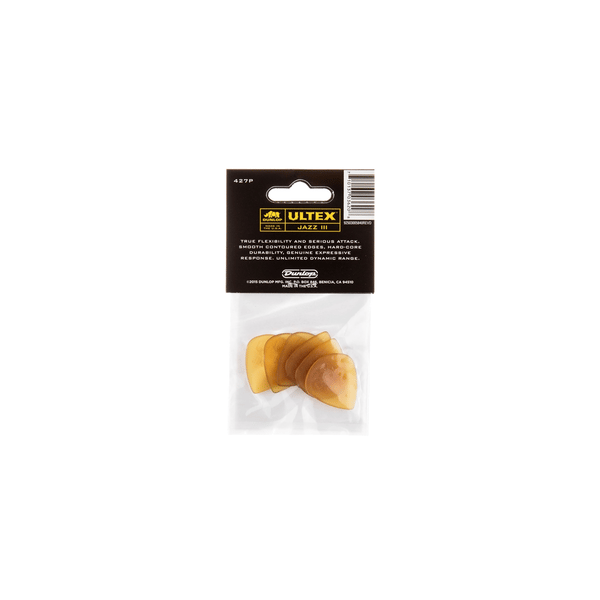 Dunlop 427P Ultex Jazz III