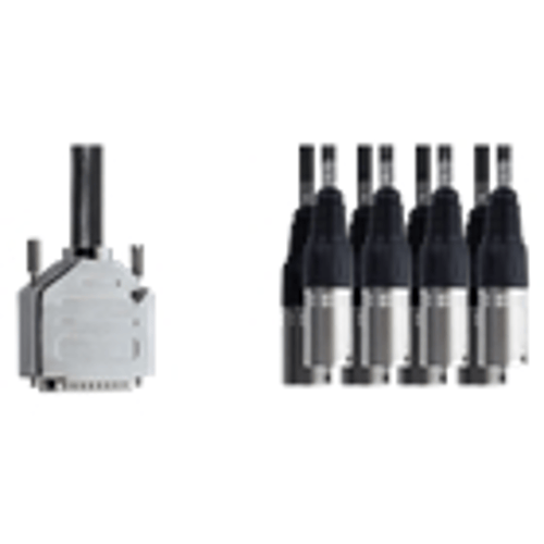 Cordial Elements EFD 1.5 DMT