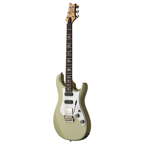 PRS SE Studio Standard Sage Green 2026