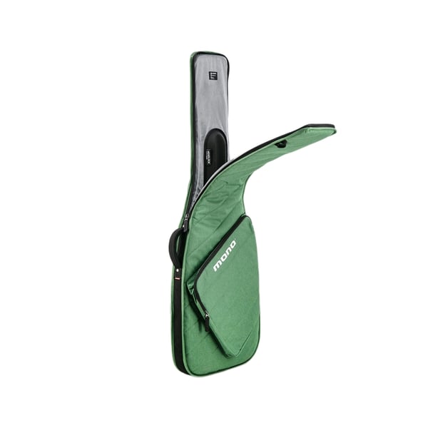 Mono M80 Bass Sleeve 2.0 Amazon Green