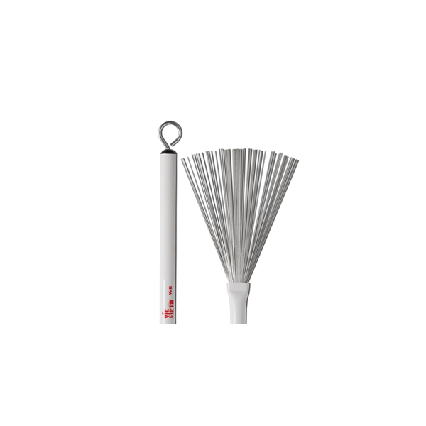 Vic Firth WB - Spazzole Jazz