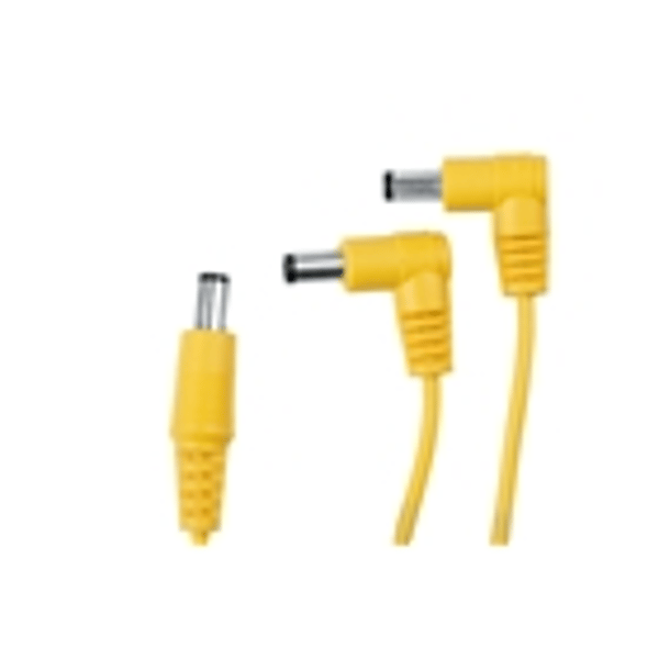 Gator Cases GTR-PWR-CABLEKIT Kit Cavi per alimentatore effetti