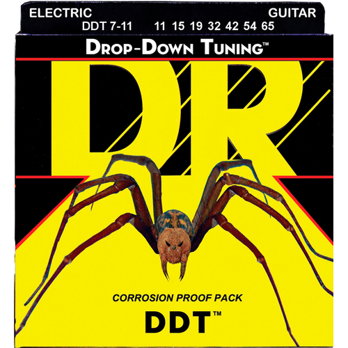 DDT7-11 DROP DOWN