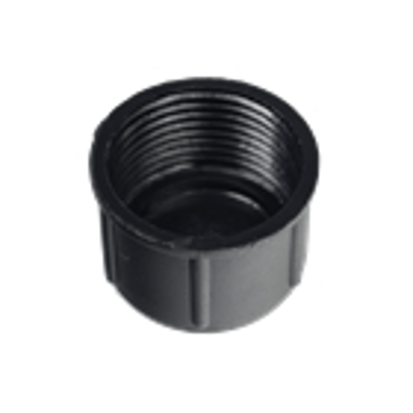 Algam Lighting RUBBERCAP-DMX