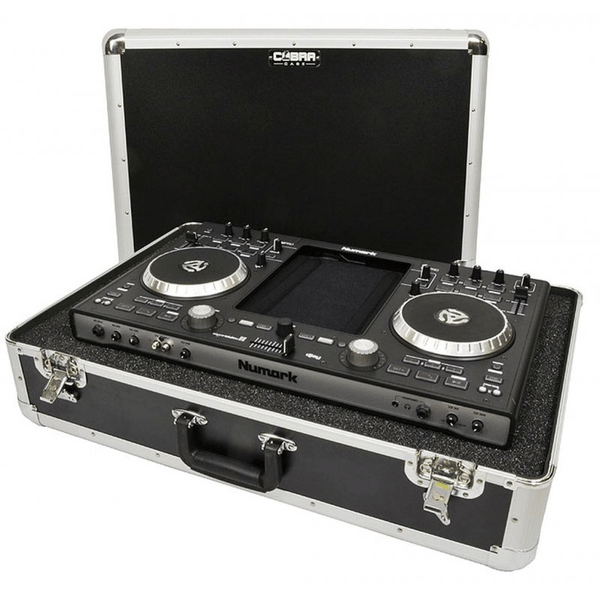 COBRA FC175 UNIVERSAL FOAM CASE FLIGHT CASE UNIVERSALE DIMENSIONI 681 x 456 x 194 MM
