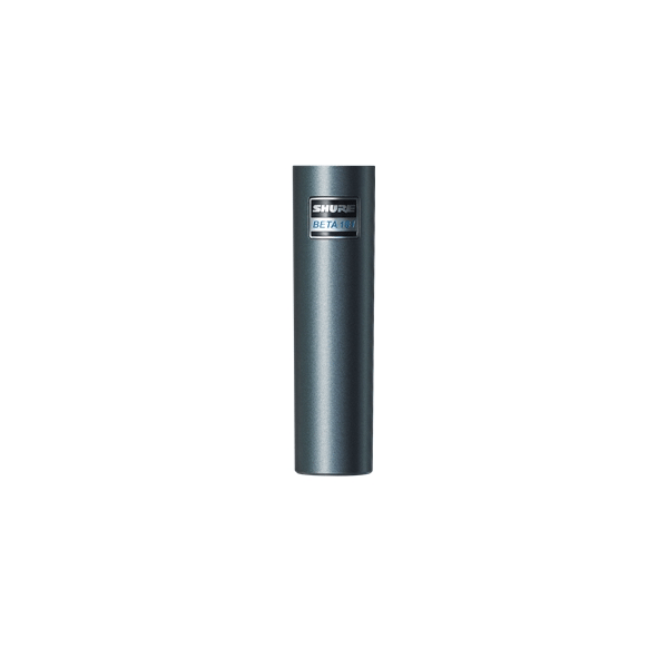 Shure RPM181-PRE Preamplificatore Beta 181