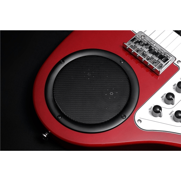 Vox APC-1 Red Metallic. Modello C1030160033