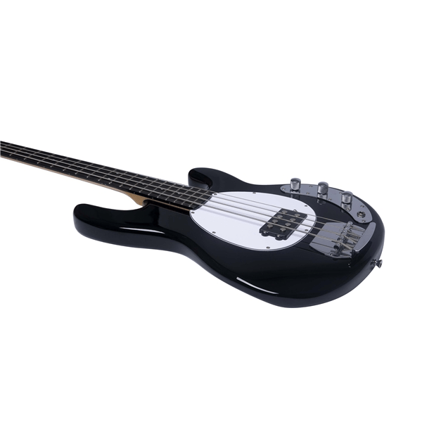 Eko Guitars MM-300 Black mk2