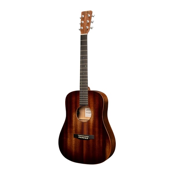 Martin & Co. DJRE StreetMaster Left