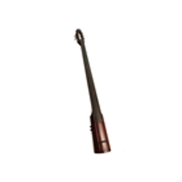NS Design WAV5 Electric Upright Bass 5 Transparent Red