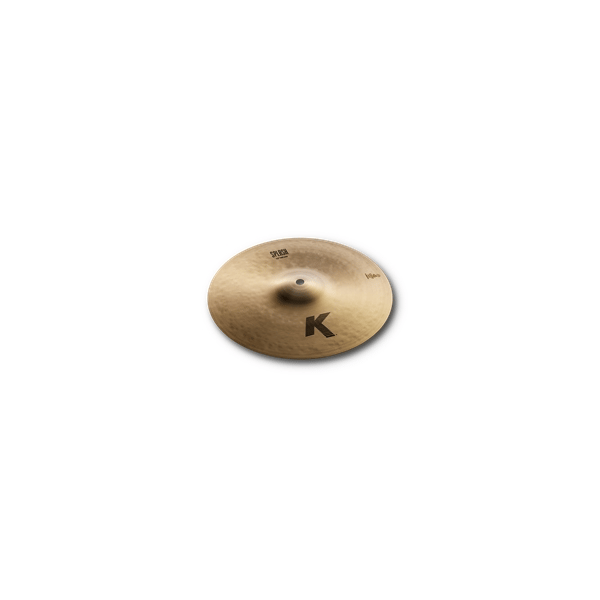 Zildjian K0859-12" K Splash