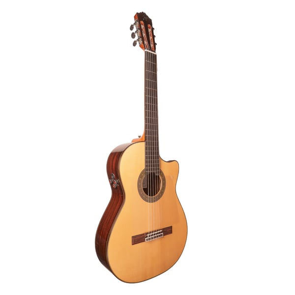JOSE TORRES JTC-210CE