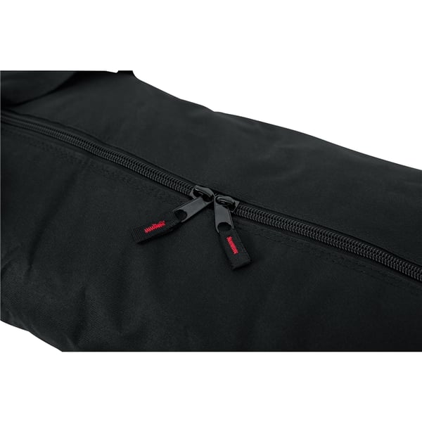 Gator Cases GPA-SPKRSPBG-42DLX Borsa aste subwoofer 42" 2 scomparti