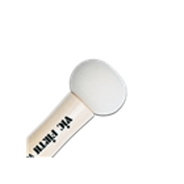 Vic Firth VKB5 - VicKick Battente - Wood Shaft