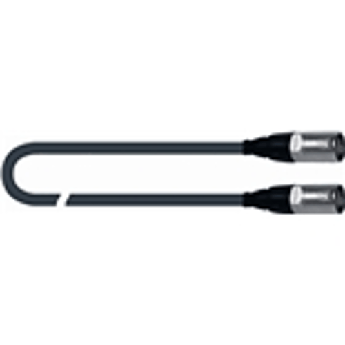 Quik Lok ETH/5-40 RJ45 / RJ45